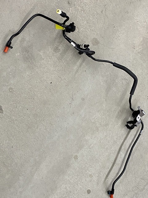 2015-18 JEEP RENEGADE A/C Liquid Line OEM# 68412503AB