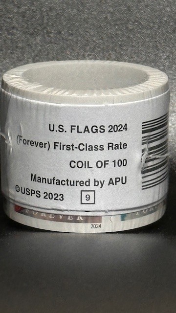 Hot Deal: 100 Mint First-Class Mail Stamps – Included Hot Deal: 100 Mint First-Class Mail Stamps – Included