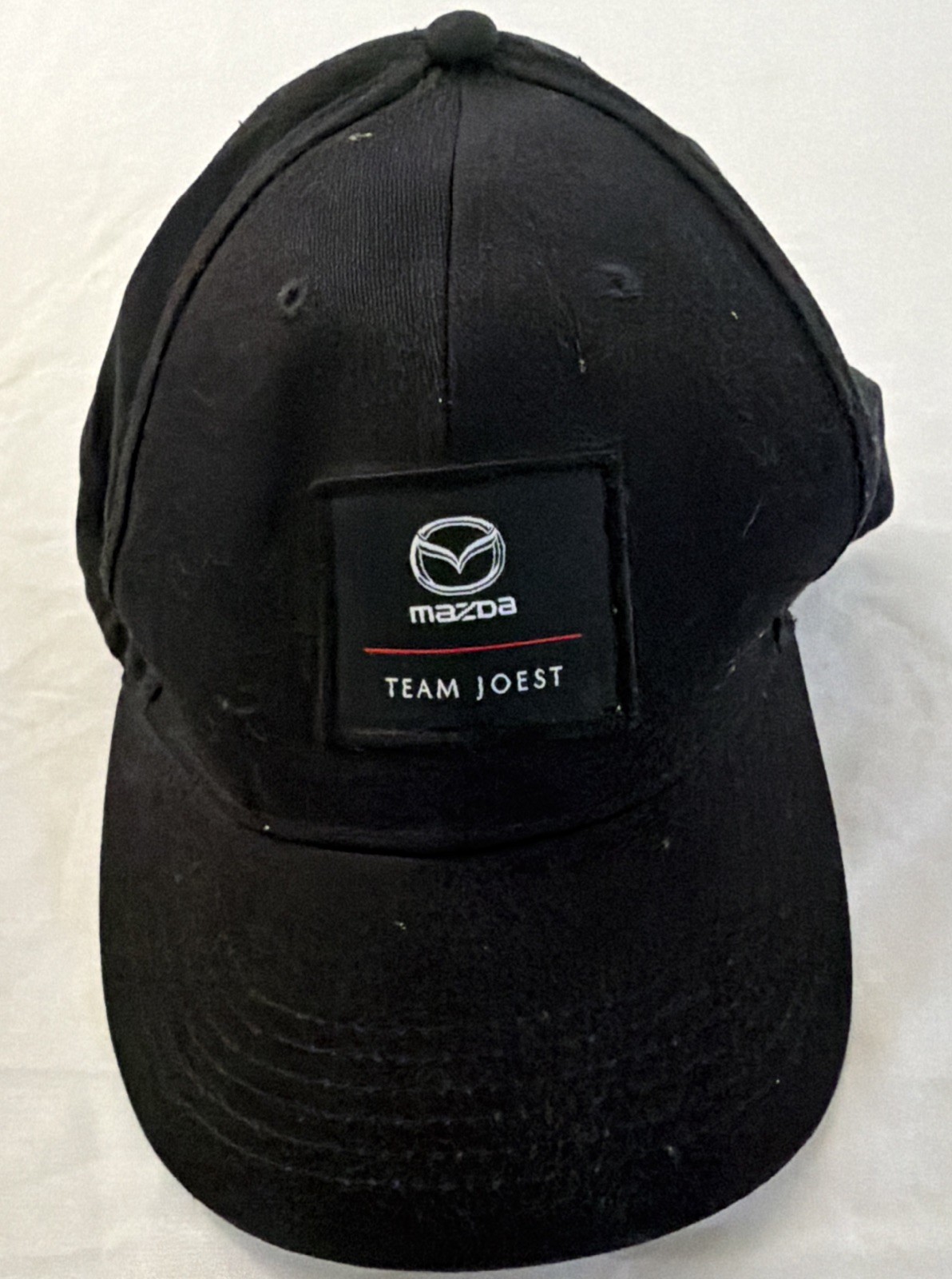 Mazda Motorsports Black Hat Team Joest Mazda Motorsports Black Hat Team Joest