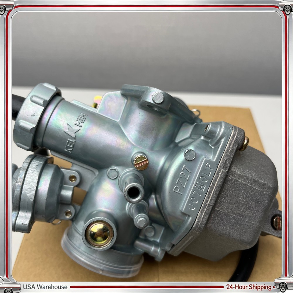 NEW 1997-2019 HONDA RECON 250 TRX250TM 2X4 CARB CARBURETOR GENUINE US STOCK