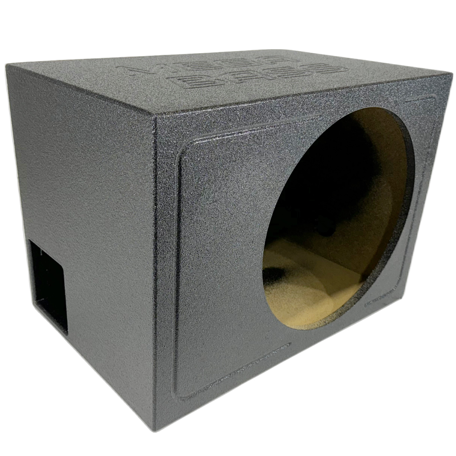 Mega Bass Single 1x15\