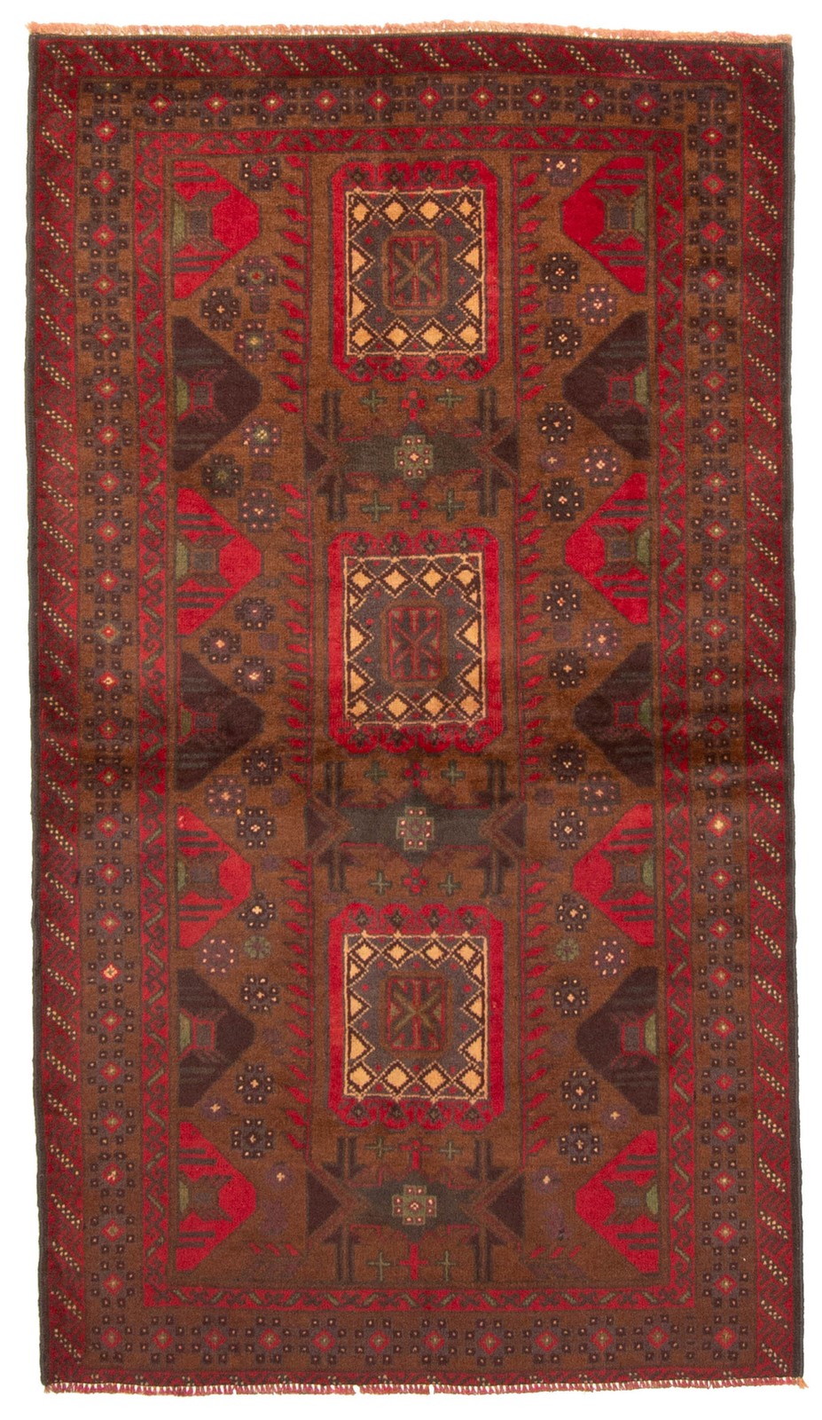 Vintage 3\'7\