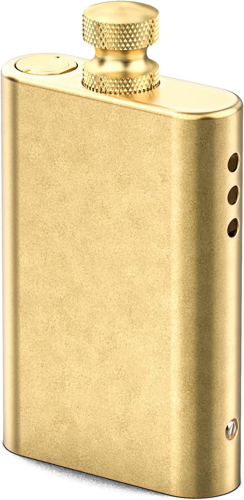 Permanent Match Lighter, Vintage Trench Pipe Lighter, Unique Cool Stuff for Men