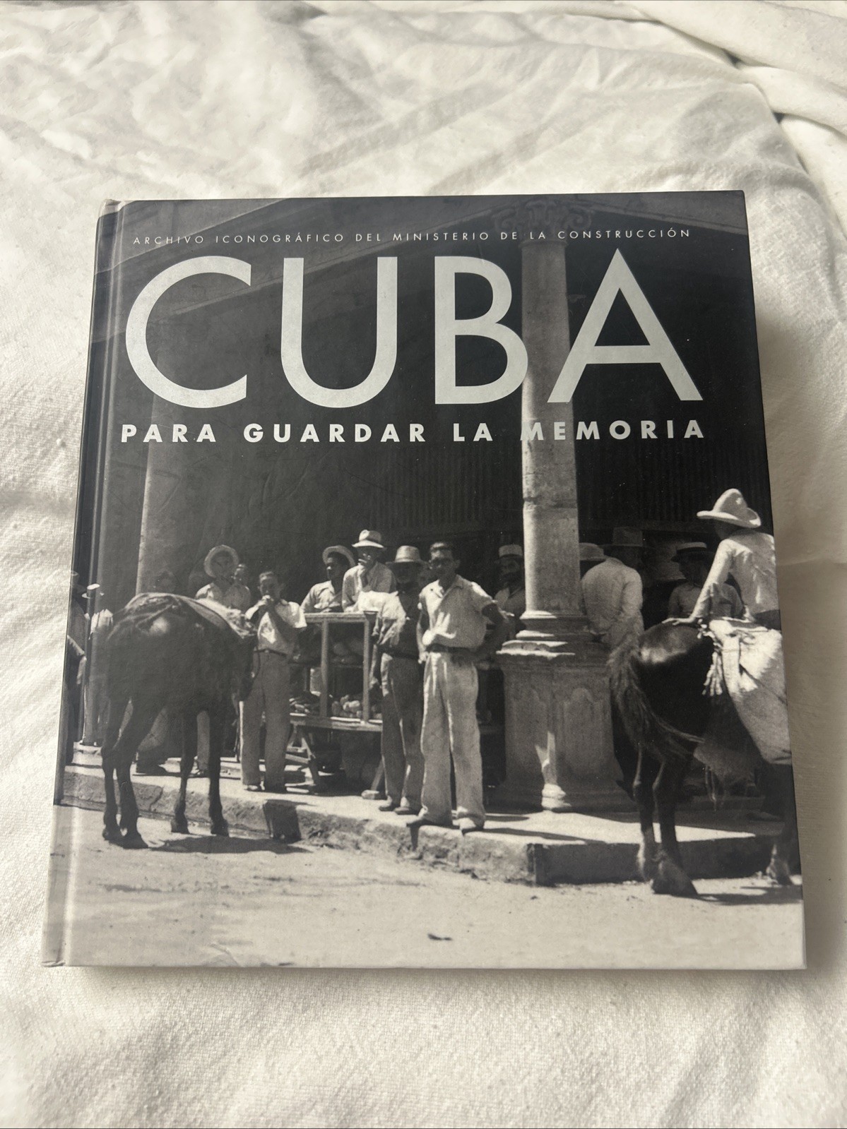 Cuba Para Guard La Memoria L2