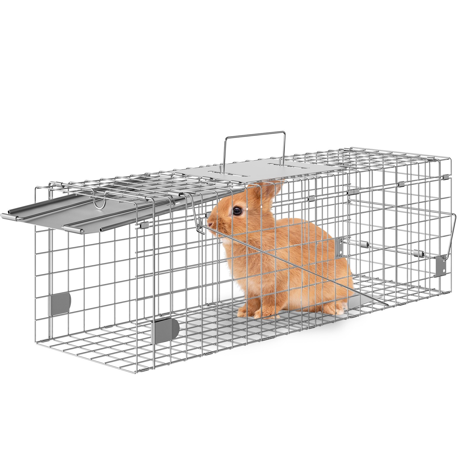 Uimoso Live Animal Cage Trap 24\