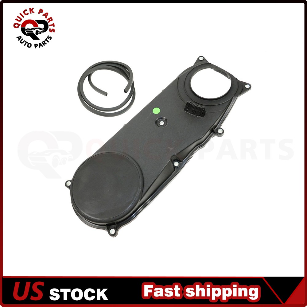 Timing Belt Cover & Seal Kit 11390-60A11 for 1989-1995 Suzuki Sidekick 1.6L l4
