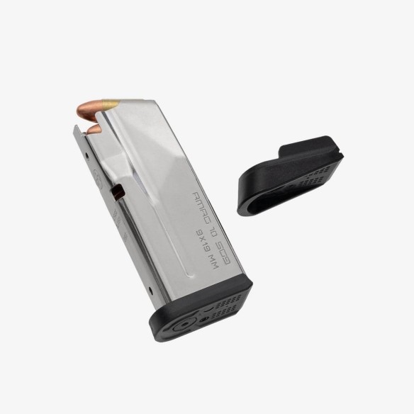 MPI AMAG 10 SG9 9mm 10rd Magazine for Sig Sauer P365