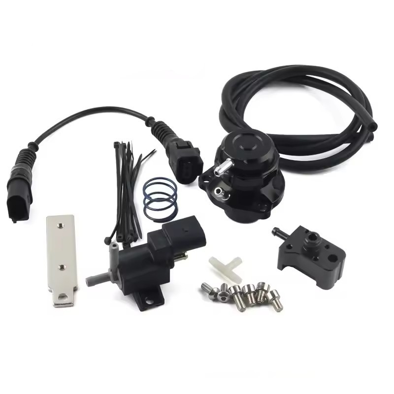 Blow Off Valve Kit EA888 Gen 3 1.8T 2.0T TSI TFSI VW Audi