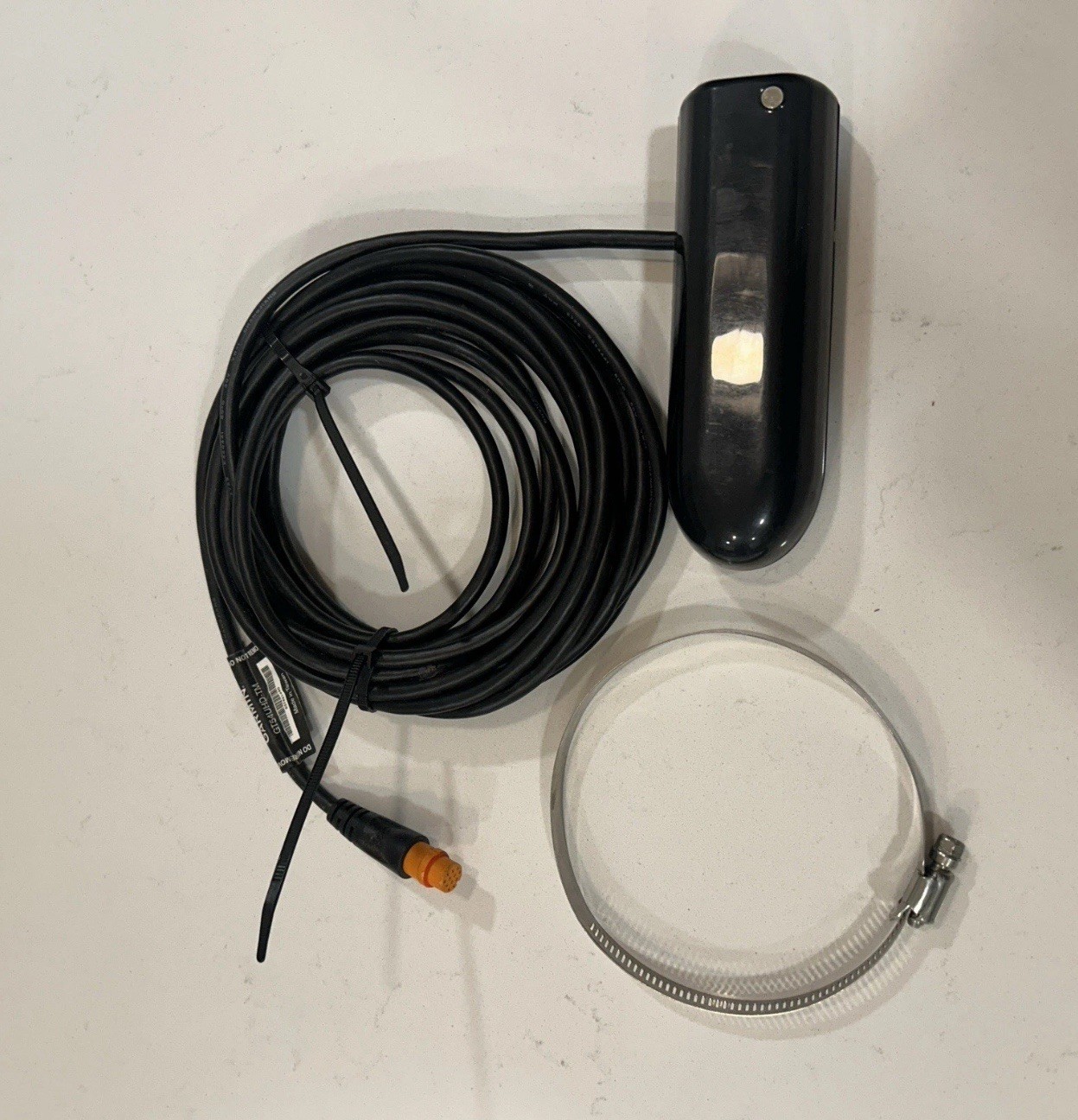 Garmin GT54UHD-TM Ultra High-Definition Transducer