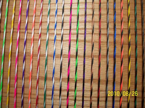 CUSTOM BOW STRING SET FOR ANY COMPOUND BOW