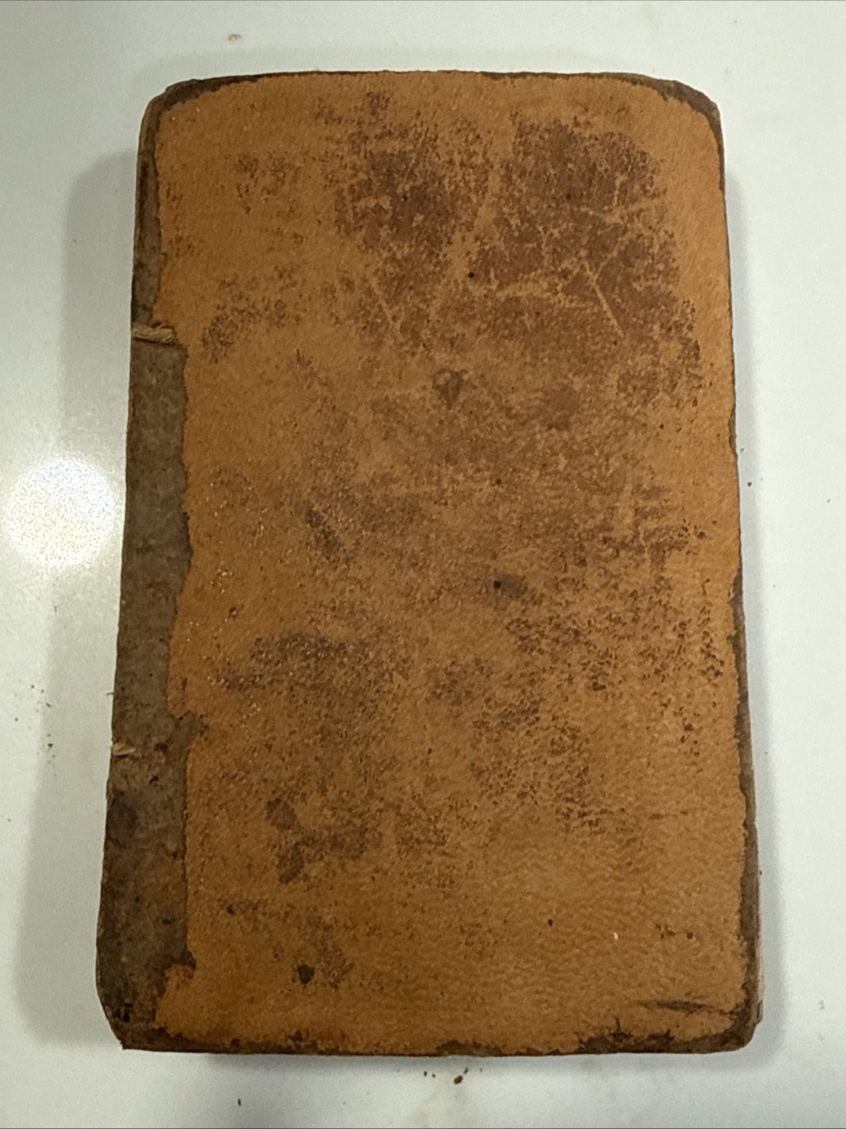 RARE 1817 Book Of Questions To Mrs. Trimmers History Of England RARE 1817 Book Of Questions To Mrs. Trimmers History Of England