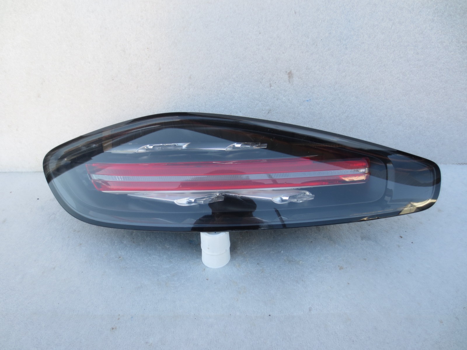 🔄2017-2023 Porsche 718 Cayman Boxster LEFT Driver OEM Tail Light Brake🔄NICE