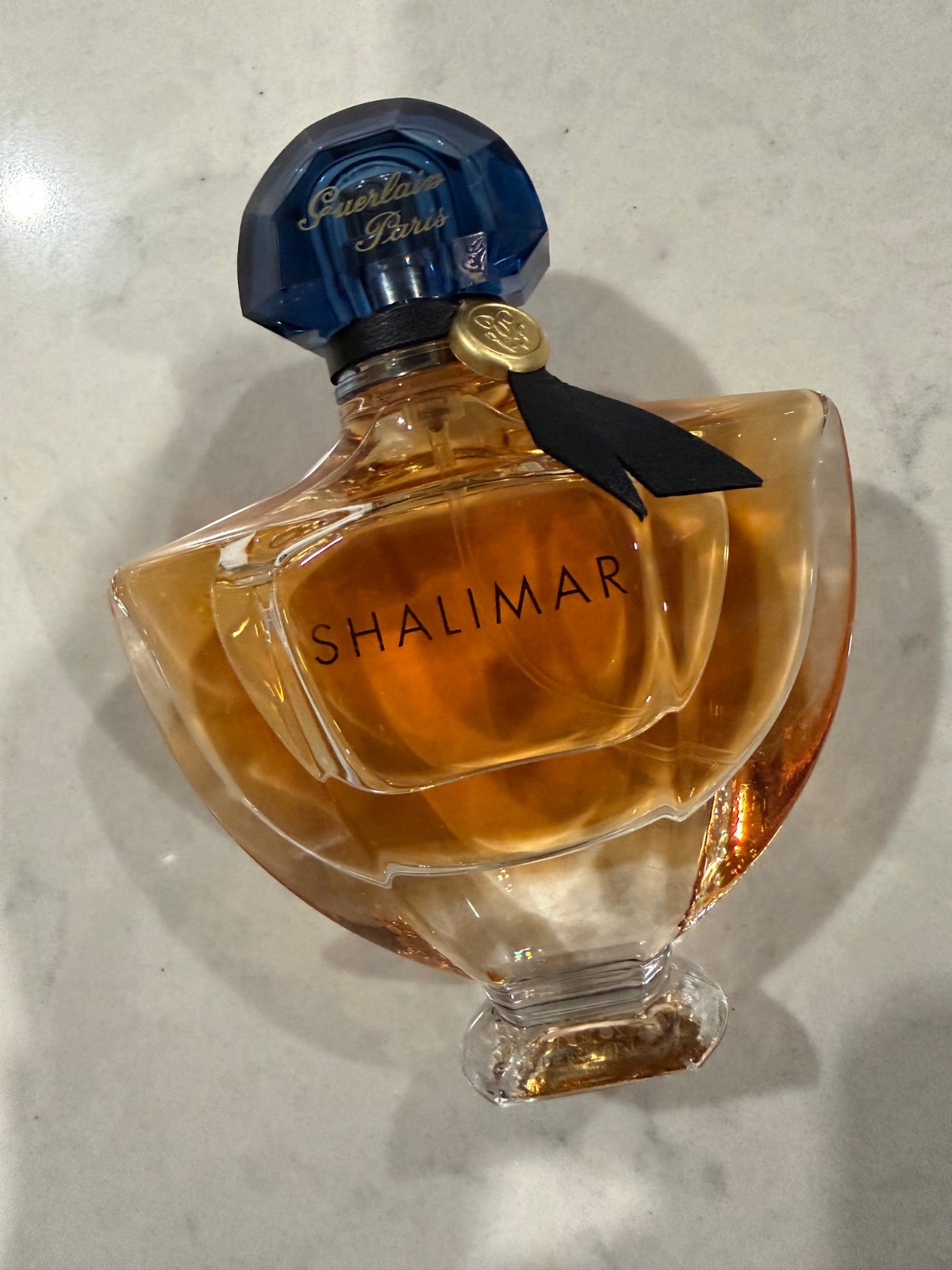 Shalimar by Guerlain Eau de Parfum 1.6oz/50ml