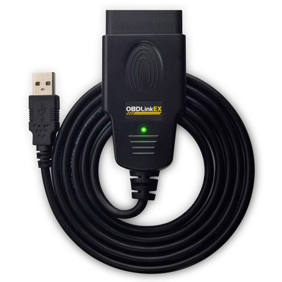 OBDLink EX FORScan OBD Adapter 0 OBDLink EX FORScan OBD Adapter 0