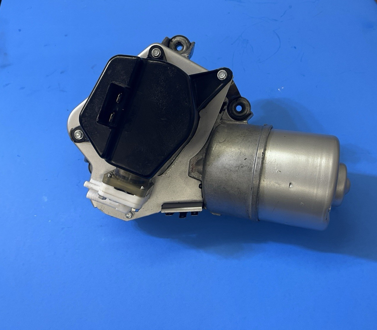 1963-64 GM 2spd wiper motor  Rebuilt PUMP lifetime warranty INC 45.00 CORE