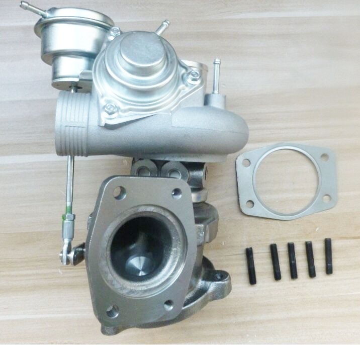 TD04HL Turbo charger 49189-05202 for Volvo C70 S60 S70 V70 XC70 S80 2.4L 1998-03
