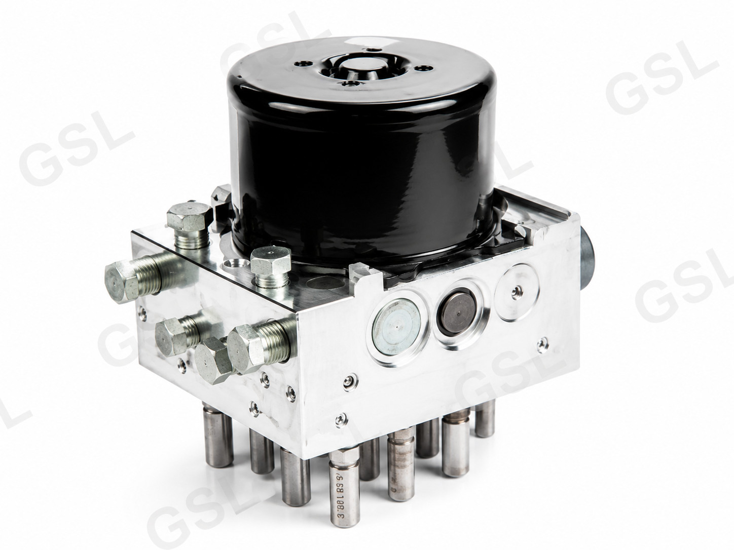 Genuine Mopar Dodge Journey ABS Hydraulic Pump Motor Only 2012-2017 68164594AA