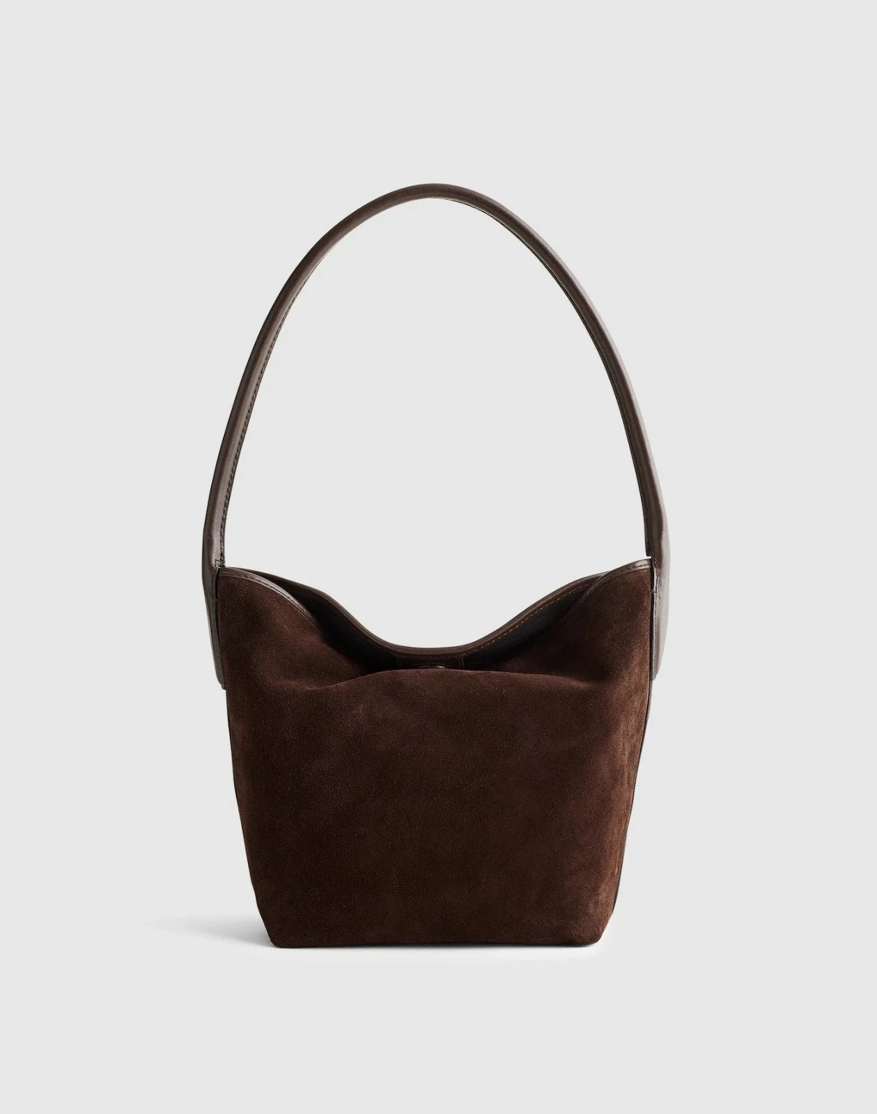 Madewell The Structured Flap Shoulder Bag Madewell The Structured Flap Shoulder Bag