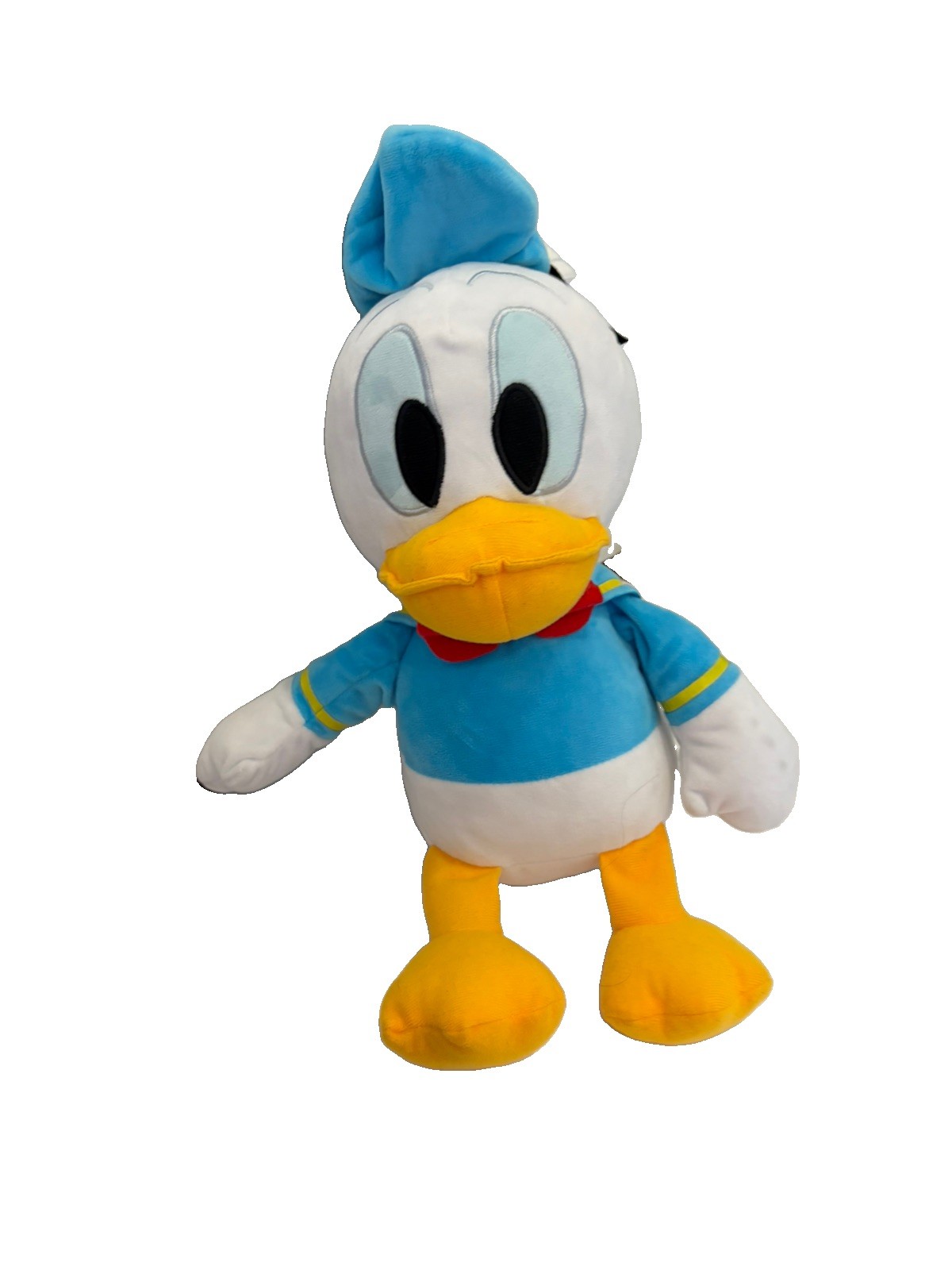 RARE Disney Donald Duck Large Plush doll Retro ver. 2016 from JAPAN so soft RARE Disney Donald Duck Large Plush doll Retro ver. 2016 from JAPAN so soft