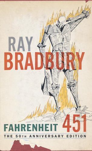 Fahrenheit 451. Vokabularien by Ray Bradbury Fahrenheit 451. Vokabularien by Ray Bradbury