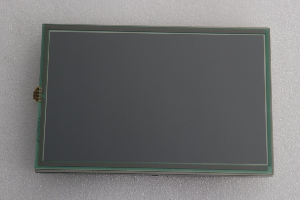 New HDA700LT-GH LCD Panel Display With Touch Screen 90 days warranty New HDA700LT-GH LCD Panel Display With Touch Screen 90 days warranty