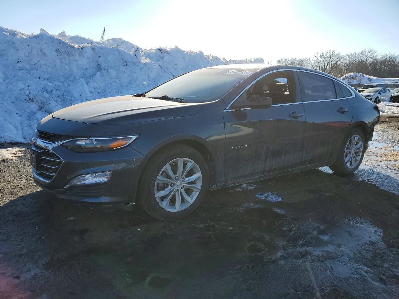 (LOCAL PICKUP ONLY) Driver Front Door Driver Only Automatic Up And Down Fits 16-