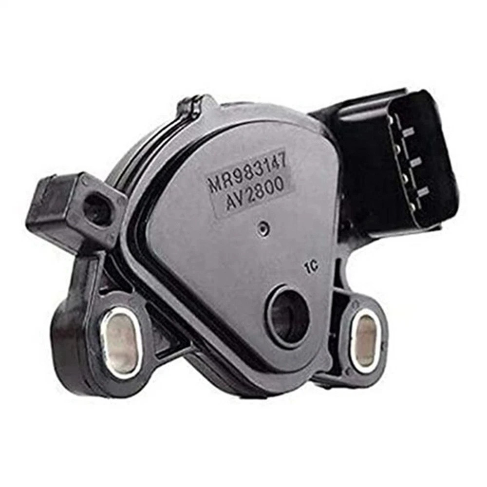 Neutral Safety Switch fits 2004-2012 Mitsubishi Galant Eclipse Lancer MR983147 Neutral Safety Switch fits 2004-2012 Mitsubishi Galant Eclipse Lancer MR983147