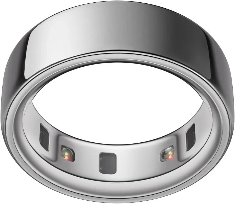 Pre-Owned - Authentic Oura Ring Gen 4 - Choose Size/Color  - RING ONLY