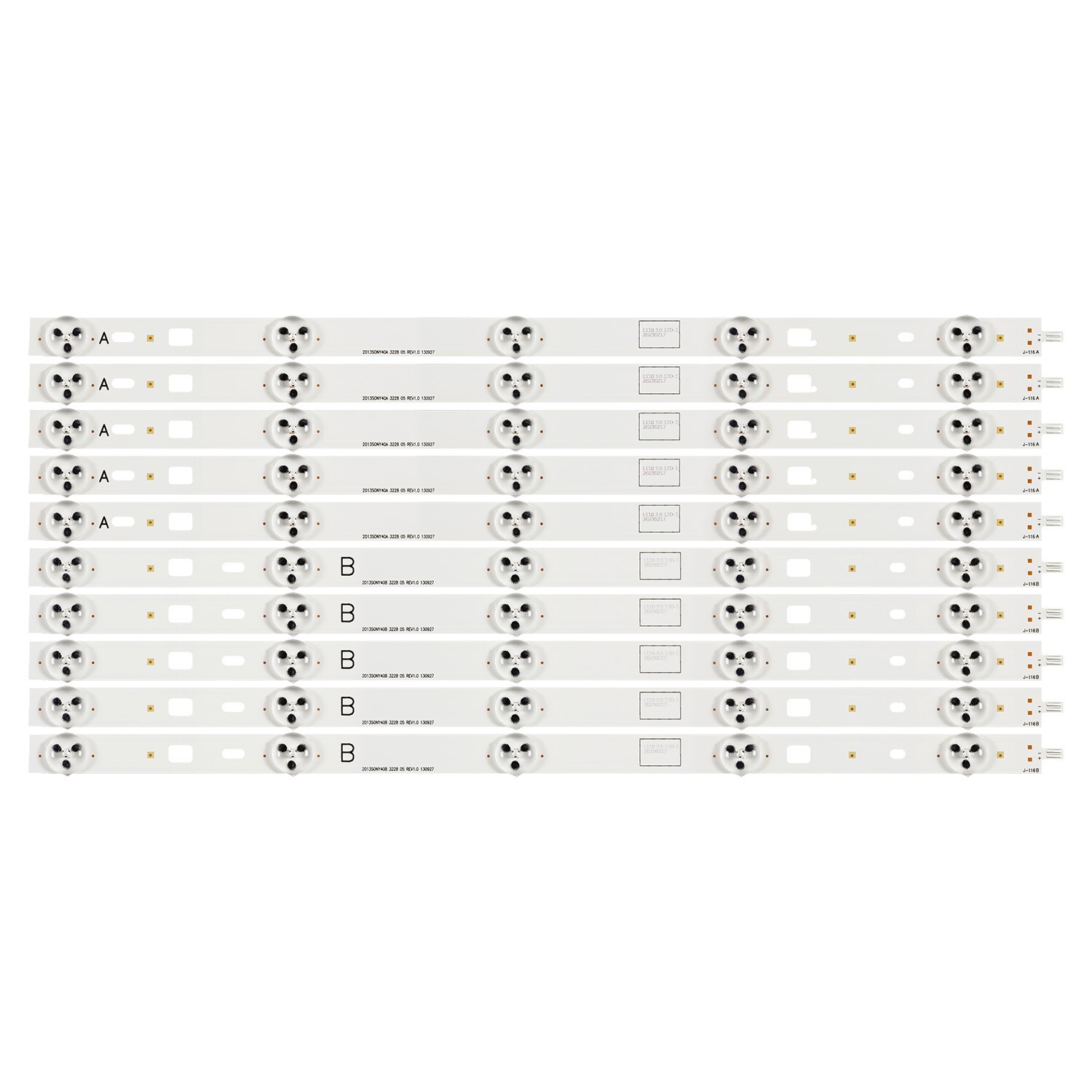LED Backlight Strip For Sony 40\ LED Backlight Strip For Sony 40\