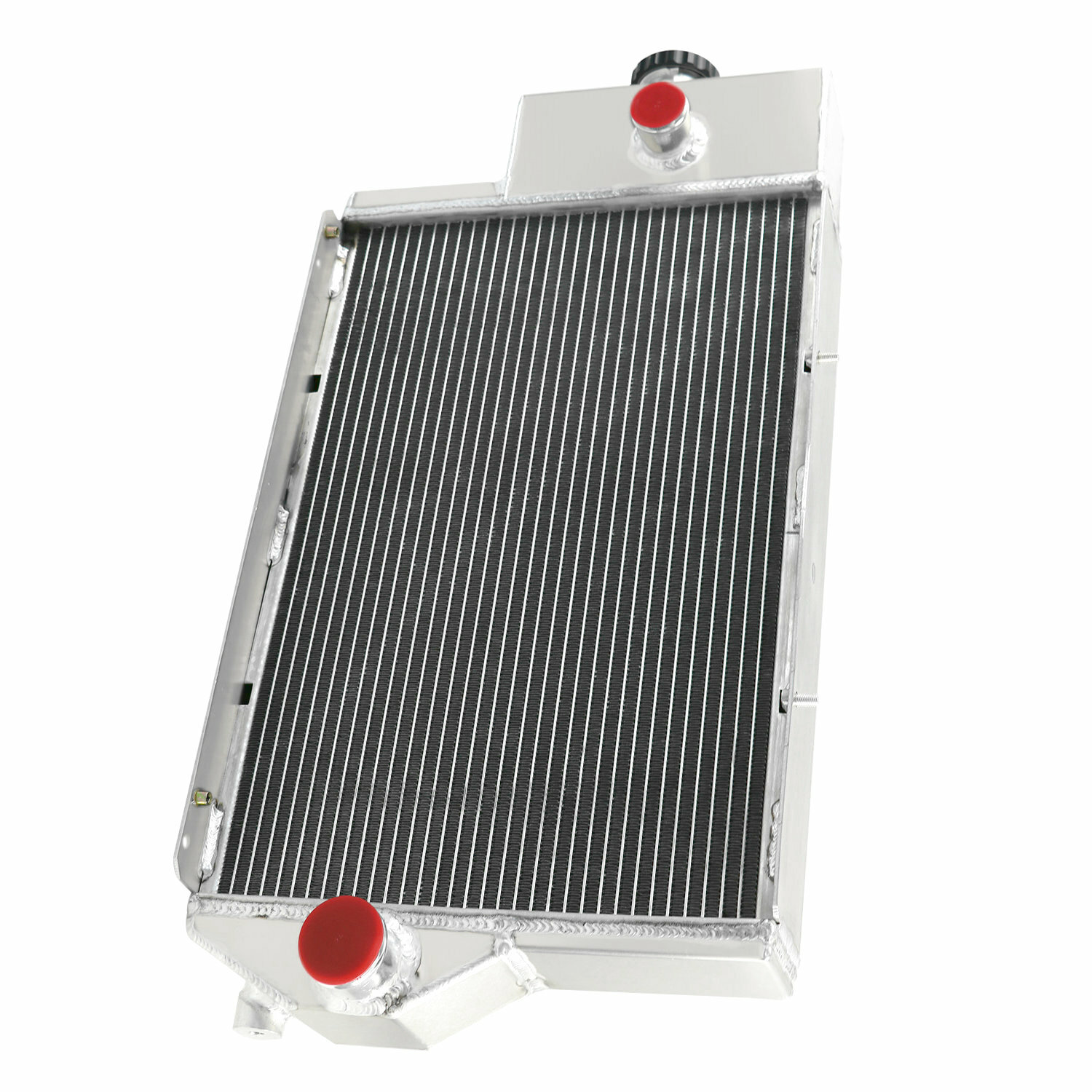 Radiator For John Deere 301A 302A 302 400 401 401B 401C 480 1520 1830 AT20847