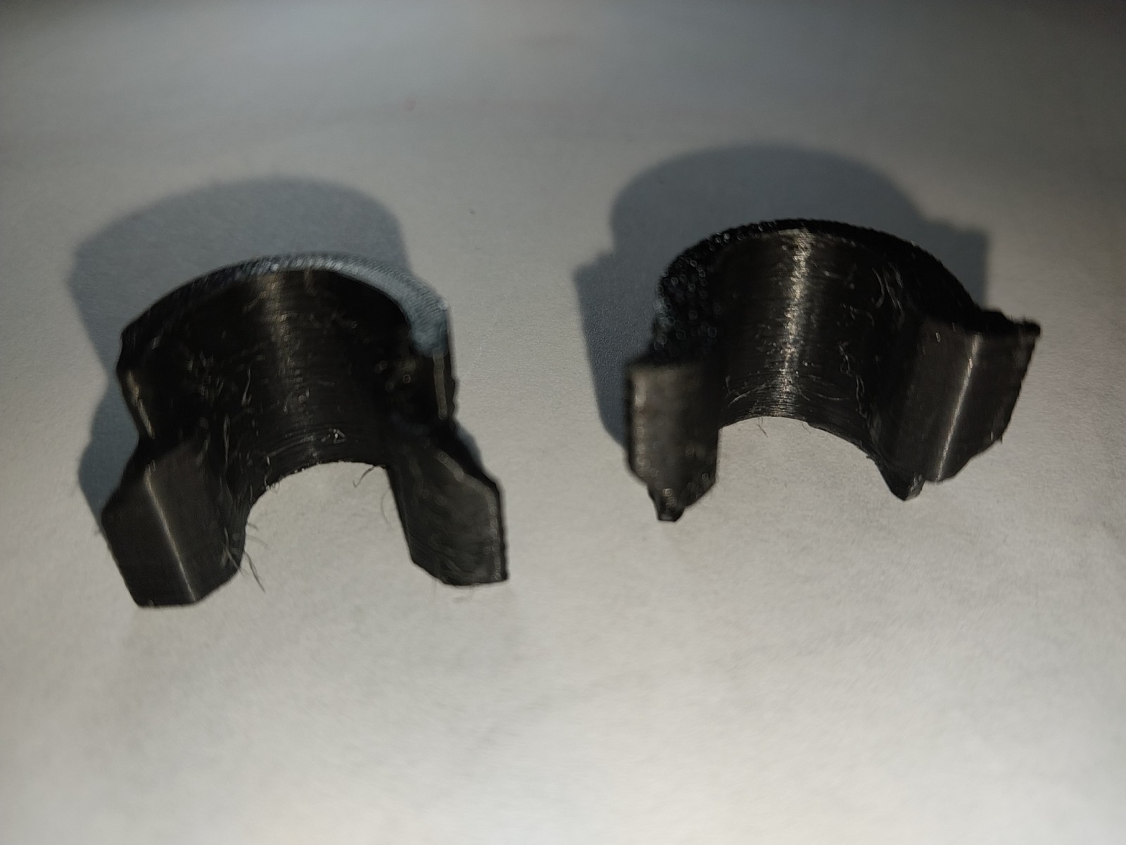 Dust Cover G26 to G19 Adapter Dust Cover G26 to G19 Adapter