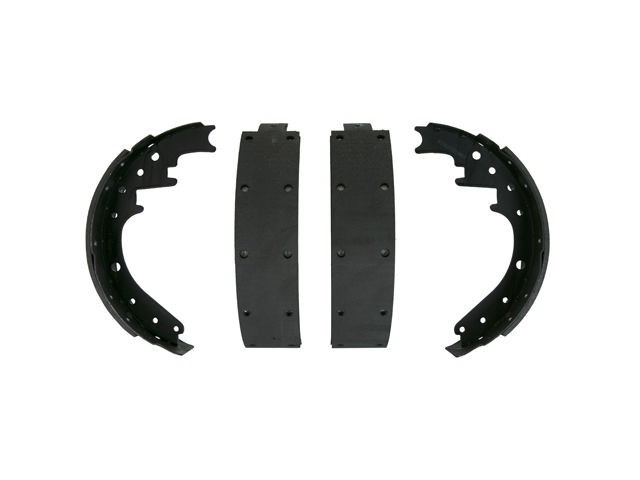 For 1959-1964 Pontiac Star Chief Brake Shoe Set Front Wagner 99745DNKD 1960 1961