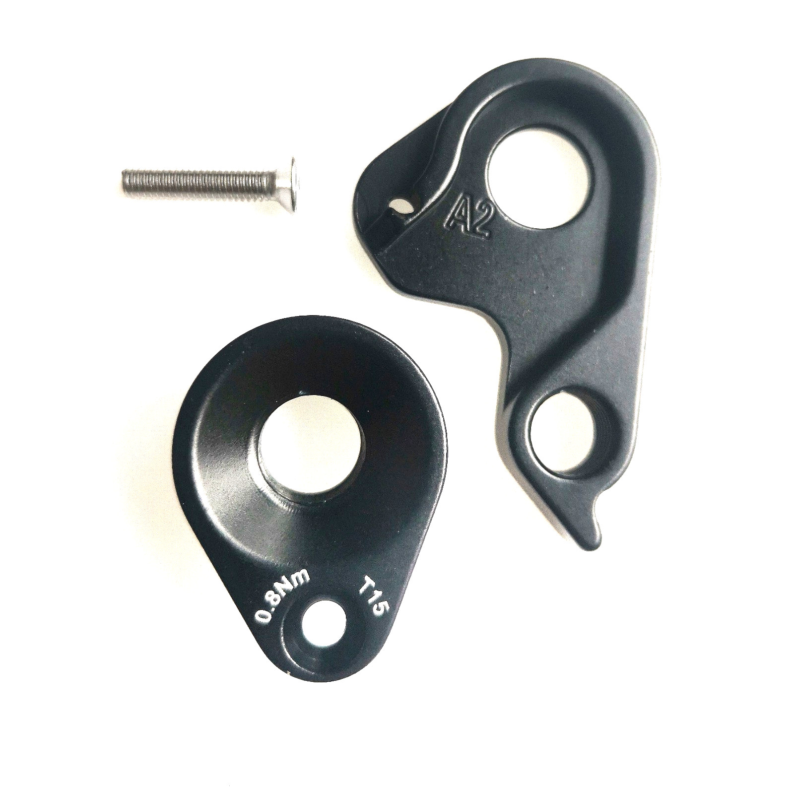 Dropout For Ghost PATH RIOT SLAMR Rear Derailleur Lug Gear Mech Hanger FRHG0057
