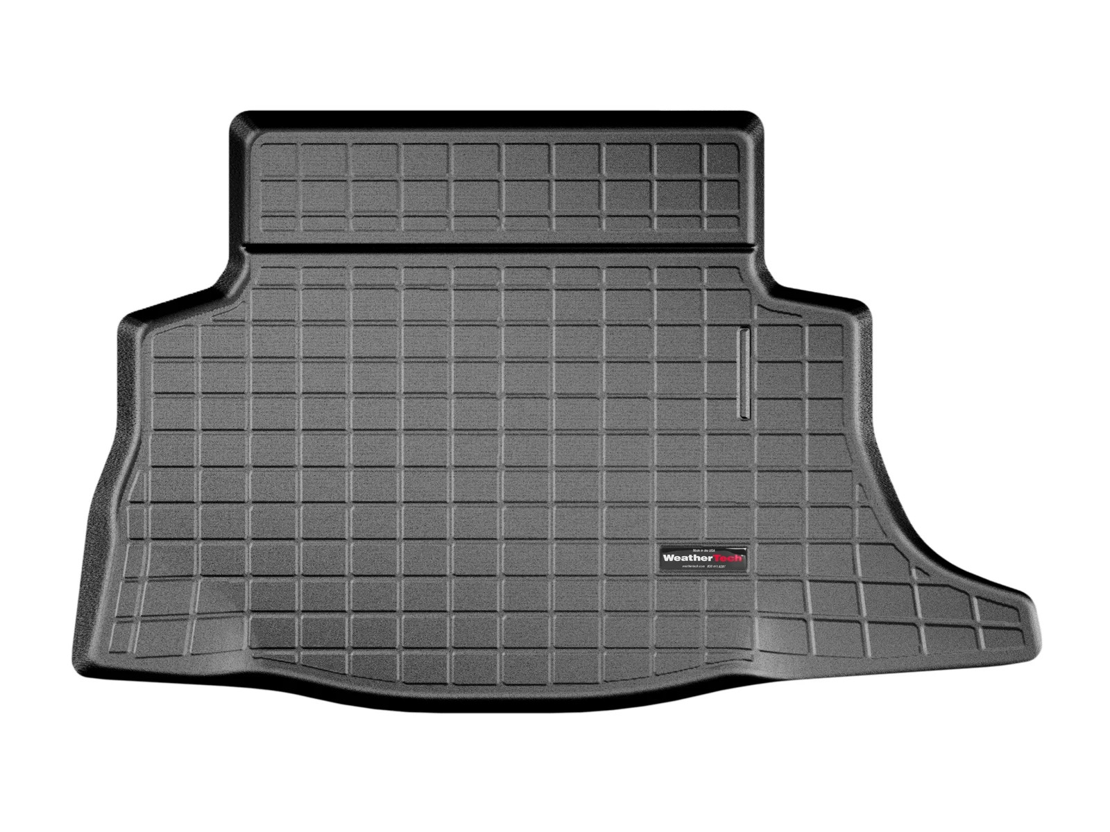 WeatherTech Cargo Trunk Liner for 2013-2017 Nissan Leaf