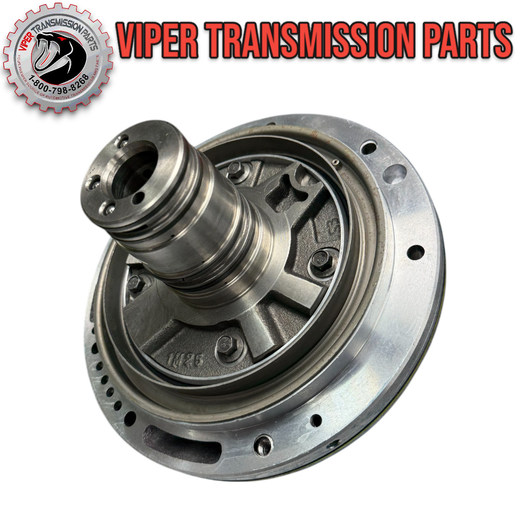 Ford 4R75W 4R75E Pump Assembly Rebuilt With New OEM Piston 09-Up