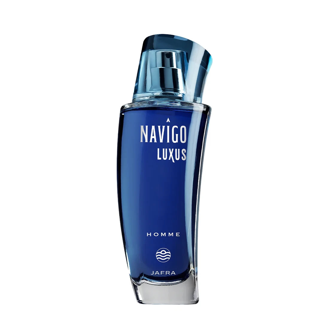 Navîgo Luxus Homme EDT Set sail on a voyage where luxury is a destination, craft Navîgo Luxus Homme EDT Set sail on a voyage where luxury is a destination, craft