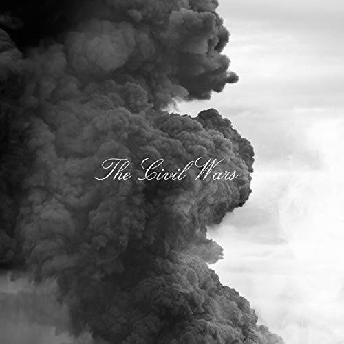 The Civil Wars - Audio CD By The Civil Wars - GOOD The Civil Wars - Audio CD By The Civil Wars - GOOD