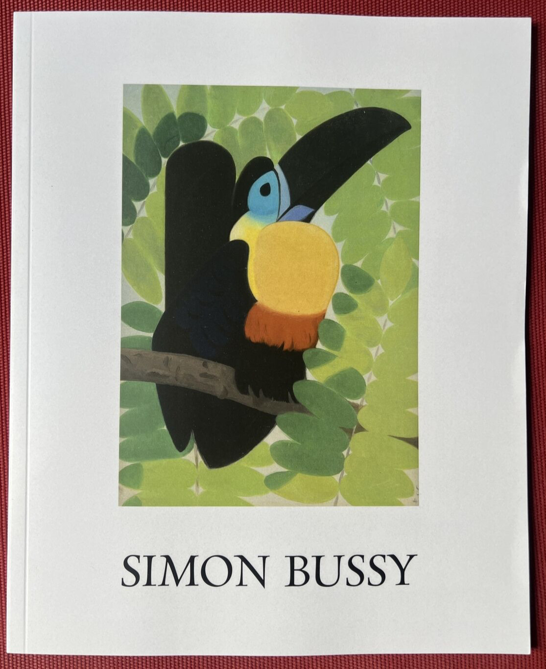 Browse & Darby Gallery June-July 2024 SIMON BUSSY (1870-1954) Catalog Browse & Darby Gallery June-July 2024 SIMON BUSSY (1870-1954) Catalog