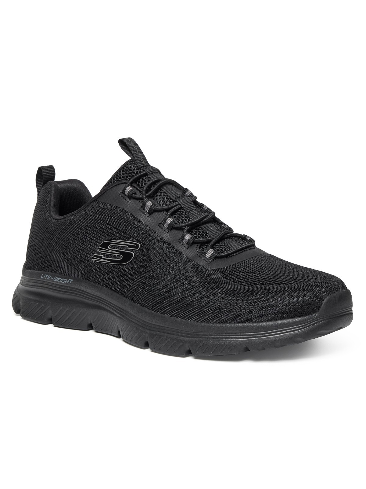 NEW IN BOX Skechers Men's Burns 2.0 Slip-On Casual Shoes, Medium & Wide, SALE