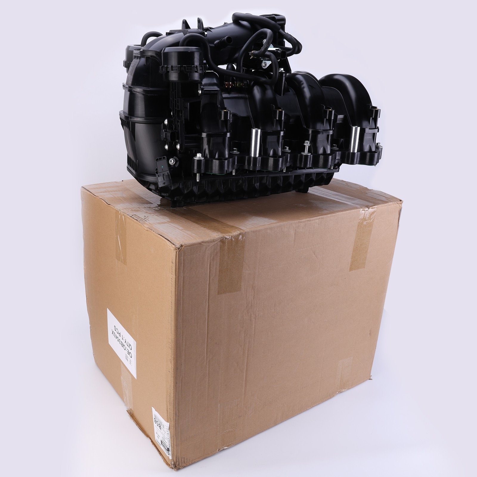 For 2017-2019 Ford F-250 Super Duty F-350 Super Duty 6.2L FLEX Intake Manifold