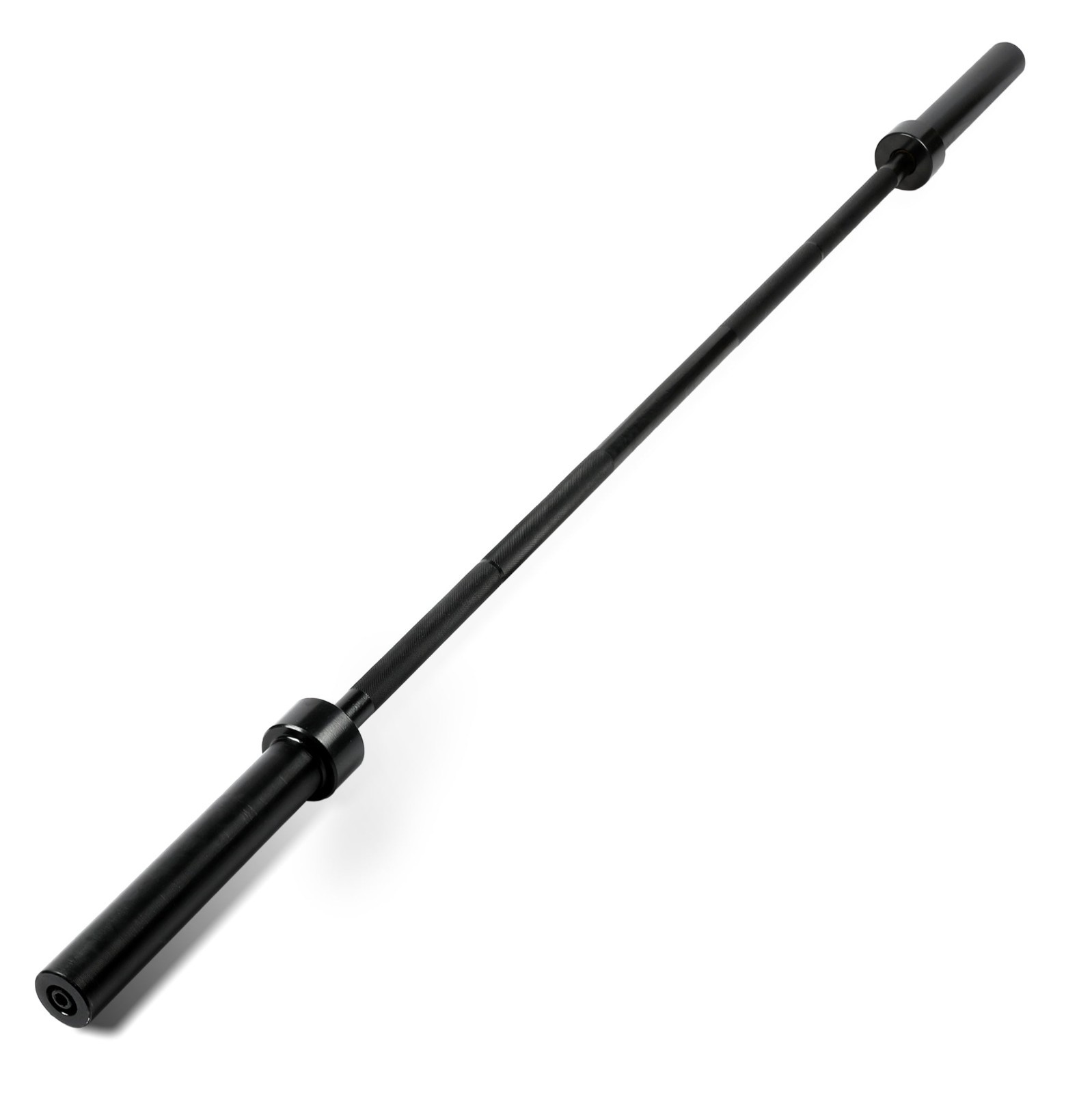 PRCTZ, 2-Inch Olympic Barbell Weight Bar, 5ft, 600-Pound Capacity PRCTZ, 2-Inch Olympic Barbell Weight Bar, 5ft, 600-Pound Capacity