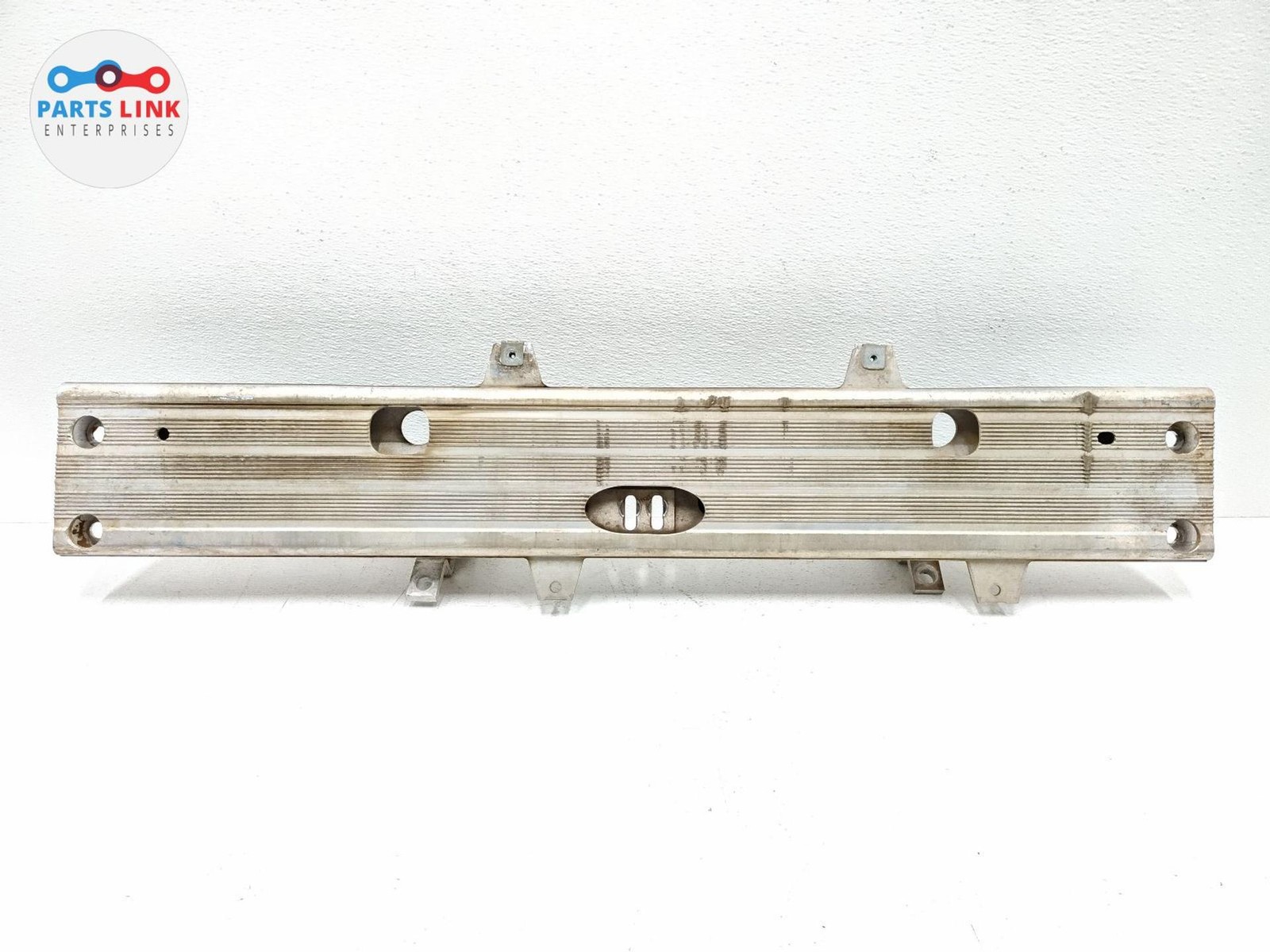 20-25 MERCEDES-BENZ GLS580 AUTOMATIC TRANSMISSION CROSSMEMBER MOUNT BRACKET OEM
