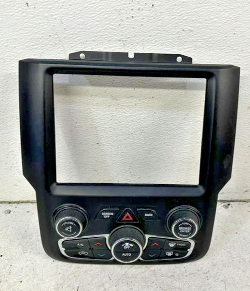 2013-2023 Ram 1500 OEM AC Heater Climate Control Dual Zone Temp Unit W/WRNTY