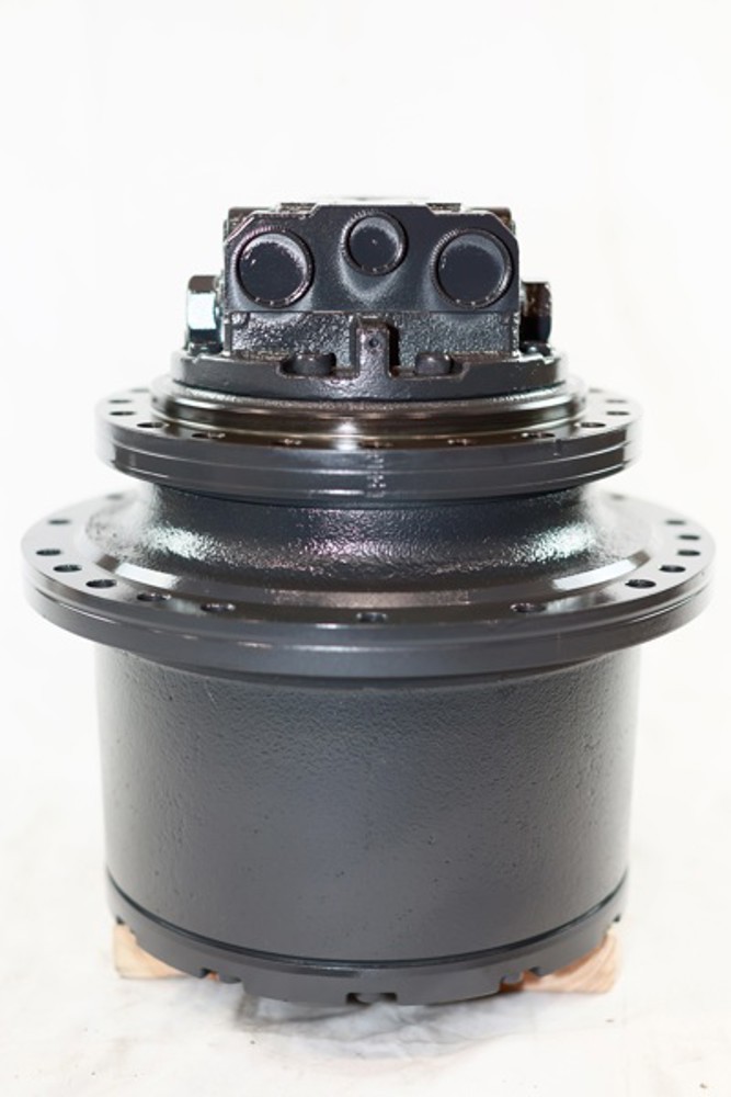 Final Drive With Motor KNA0767 Fits Link-belt 130LX New Aftermarket