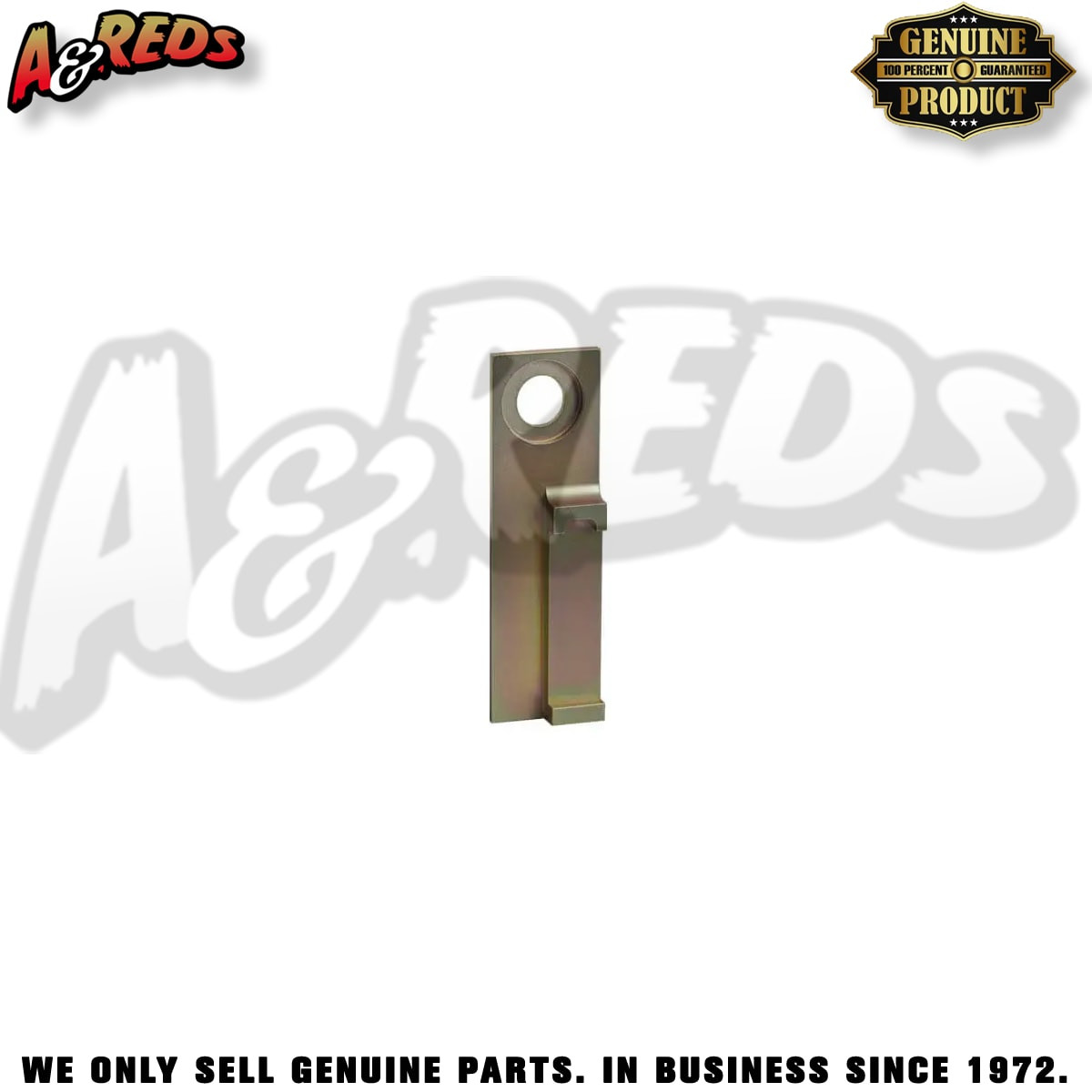 Sonnax 4L80-E Case Saver Retainer (#34762-20) Sonnax 4L80-E Case Saver Retainer (#34762-20)