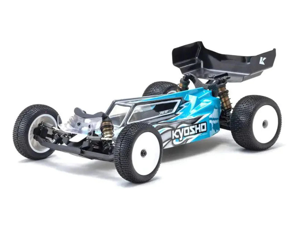 Kyosho Ultima RB7.5 1/10 2WD Electric Off-Road Buggy Kit KYO34305