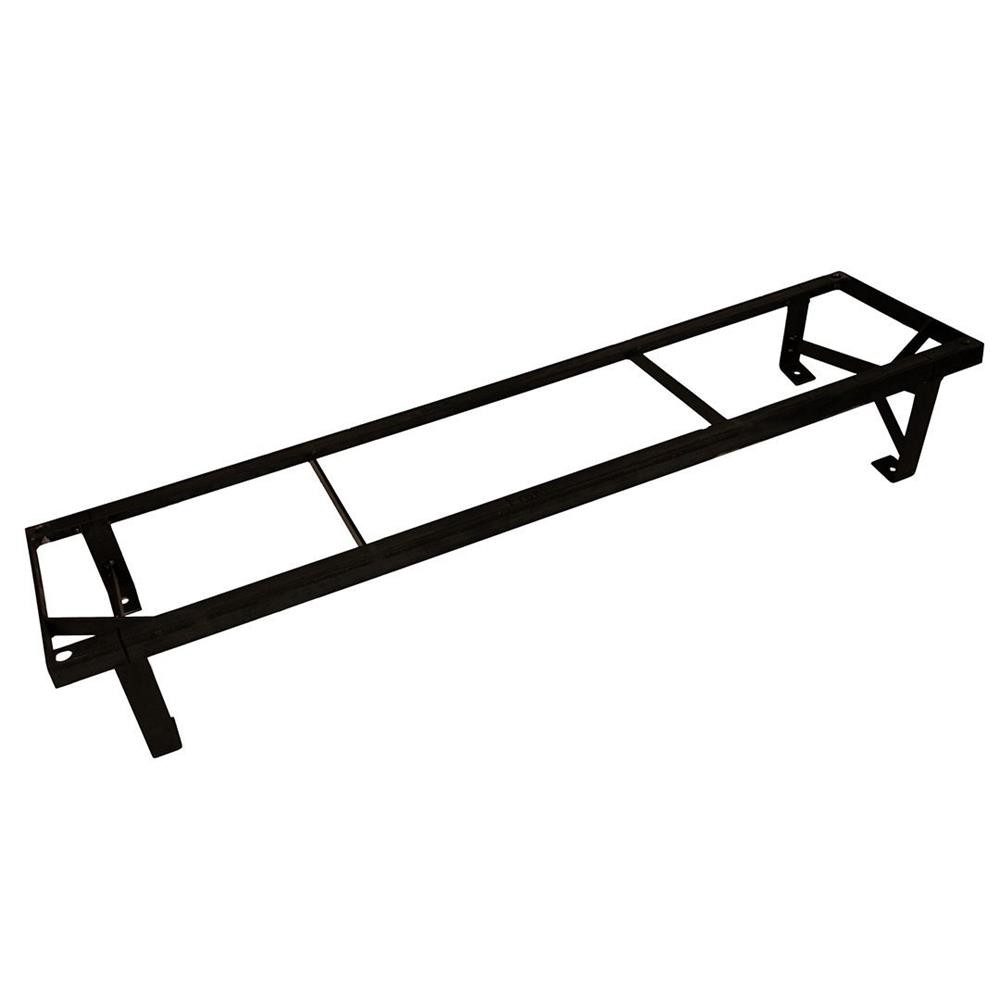 TMI Interiors 47-5012 Bench Seat Bracket Kit, 1967-79 Fits Ford Truck