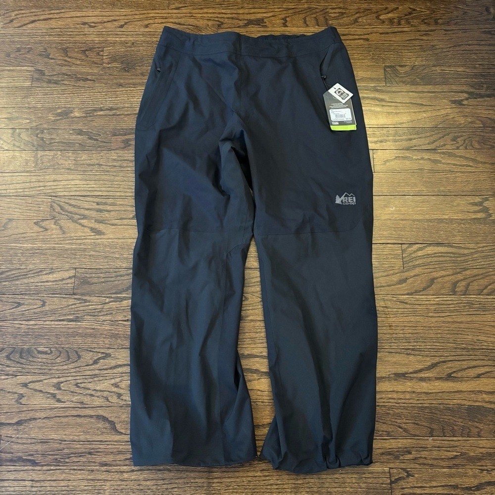 REI Co op Talusphere Hike Outdoor Camping Hiking Black Pant Large REI Co op Talusphere Hike Outdoor Camping Hiking Black Pant Large