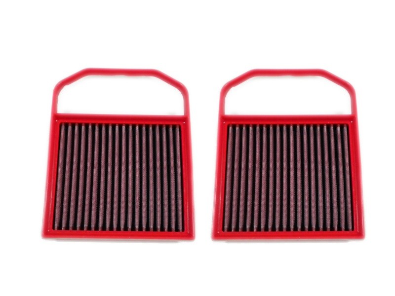 BMC - Replacement Panel Air Filter for Mercedes C 400 | FB833/20 BMC - Replacement Panel Air Filter for Mercedes C 400 | FB833/20