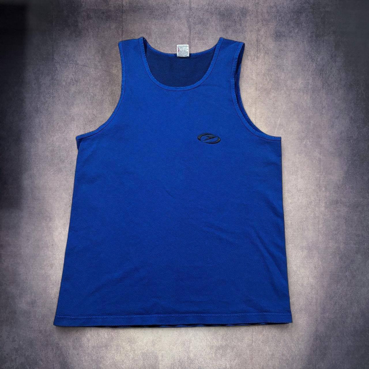 Vintage 90’s Sleeveless Speedo Tank Top Vintage 90’s Sleeveless Speedo Tank Top
